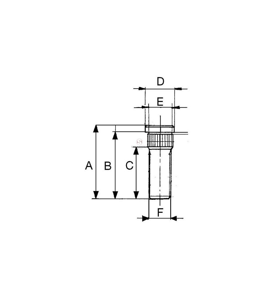 ŚRUBA M12* 30 OC 10,9 RADEŁKOWA R109 [ZKS176]