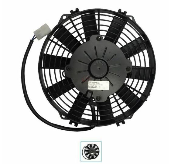 WENTYLATOR FI-225 [ZKS238-ZAM]