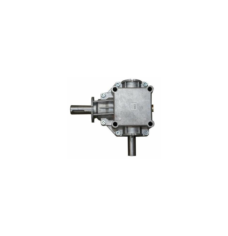 PRZEKŁADNIA STOŻKOWA KPL Z-577 [ZOA2432]