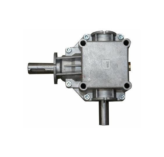PRZEKŁADNIA STOŻKOWA KPL Z-577 [ZOA2432]