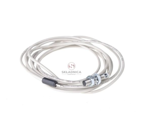 CZUJNIK MINIJACK L-4.0 M [ZOB0504]