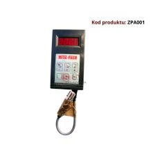 LP-01 LICZNIK PRASY     METAL-FACH [ZPA001]