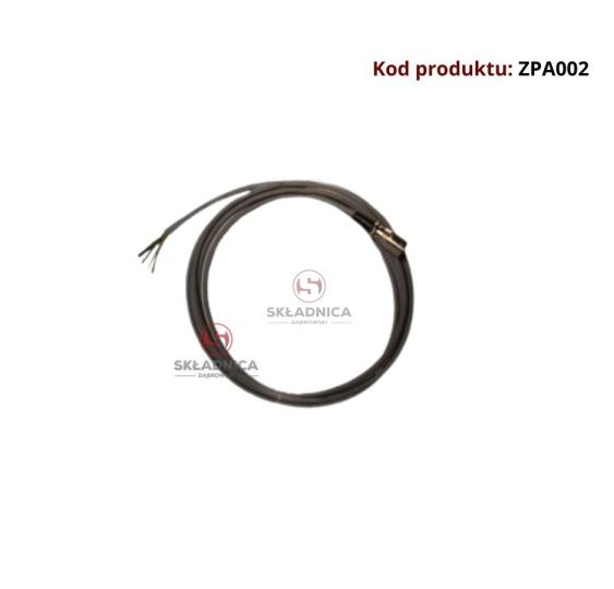 LP-01 KABEL LICZNIKA PRASY [ZPA002]
