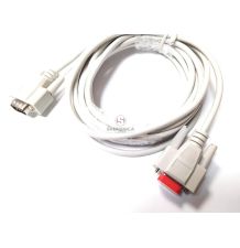 PRZEWÓD LICZNIKA LP-02 RS 5M [ZPA006-A]