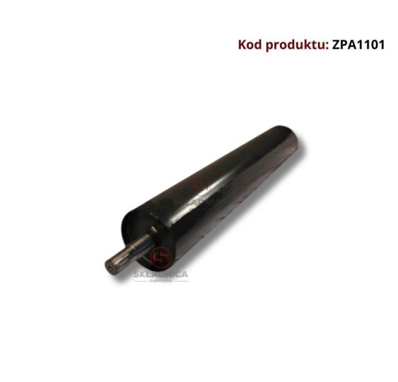 WAŁ ROLUJĄCY GŁADKI [ZPA1101]