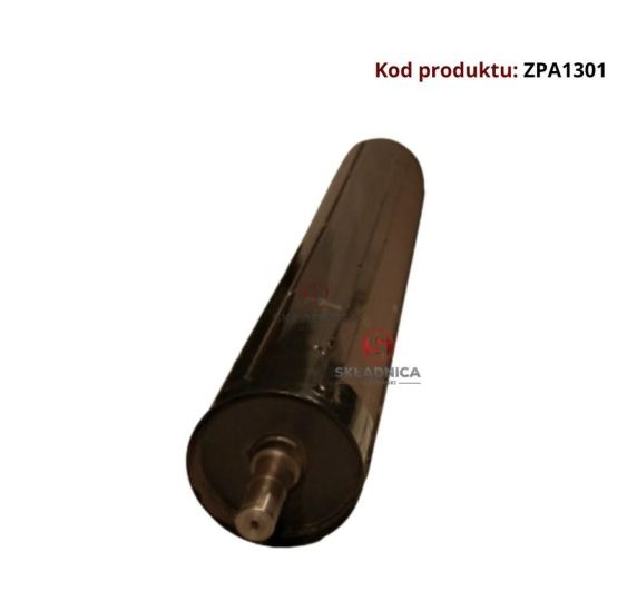 WAŁ ROLUJĄCY      Z-562 [ZPA1301]