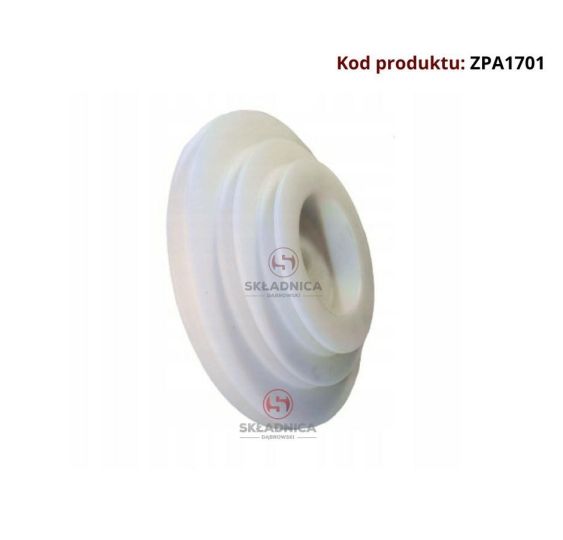 KOŁO REGULACJI SZNURKA [ZPA1701]