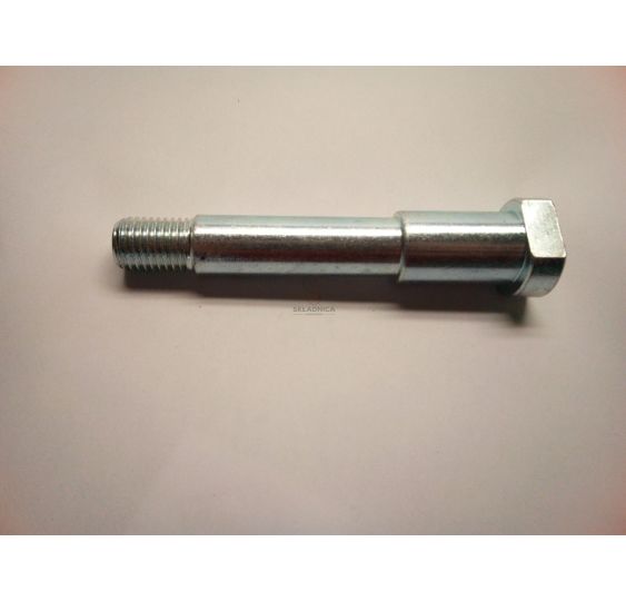 ŚRUBA SPECJALNA M16*116 [ZPA2207]