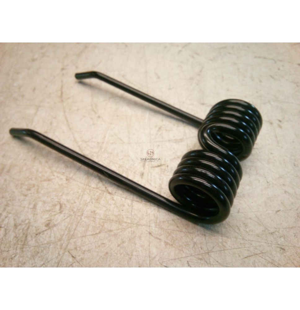 PALEC PODBIERACZA  146* 64 METAL-FACH WA [ZPA2362]