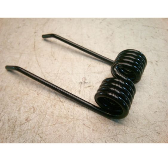 PALEC PODBIERACZA  146* 64 METAL-FACH WA [ZPA2362]