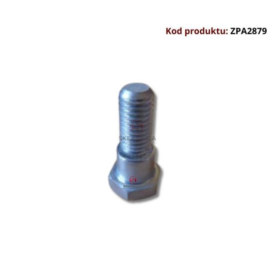 ŚRUBA ROLKI [ZPA2879]
