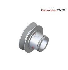 Piasta wolnobiegu Z-562 061.005.001.1    [ZPA2891]