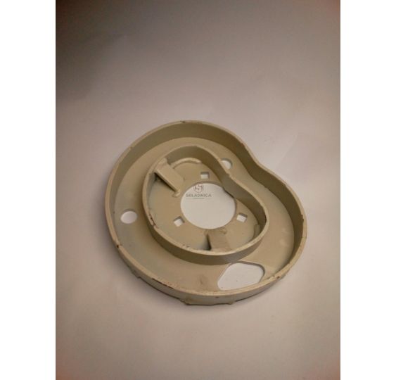 PROWADNICA ROLEK   -    DO ROLEK   37 MM [ZPB0708-A]