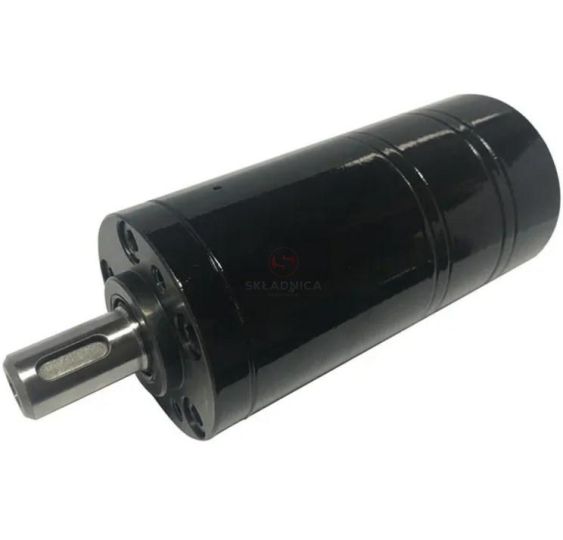 SILNIK HYD.SMM32MAIEGP [ZPB0938-G]