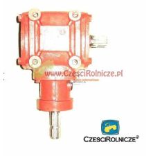 PRZEKŁADNIA KATOWA   MB-28.00 [ZPB1600]