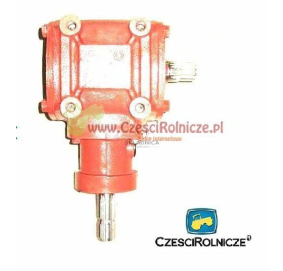 PRZEKŁADNIA KATOWA   MB-28.00 [ZPB1600]