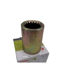 TULEJA ŁĄCZĄCA Z-18 31*40  L-70 [ZPC200-CL]