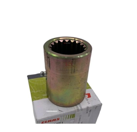 TULEJA ŁĄCZĄCA Z-18 31*40  L-70 [ZPC200-CL]