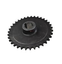 KOŁO ŁAŃCUCH.  3/4" 12B-1  Z-35 [ZPC306]