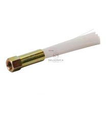 SZCZOTKA DO SMAROWANIA ŁAŃCUCHA  CLAAS [ZPC315]