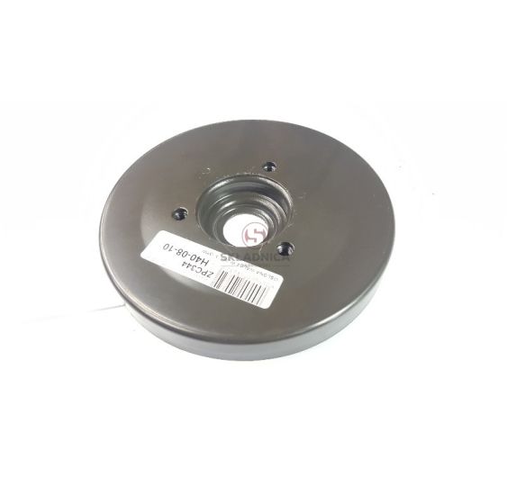 OSŁONA WALCA FI-200  3- OTW [ZPC344]