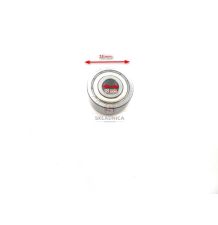 ROLKA  35X16-12    ORG. [ZPC348-ORY]
