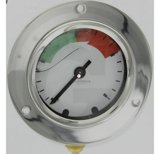 MANOMETR [ZPC371-ORY]
