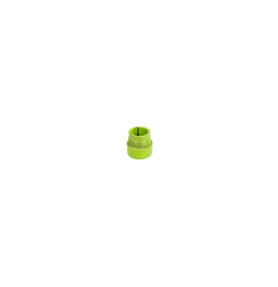 TULEJA Z GWINTEM FI-50 CLAAS [ZPC403]