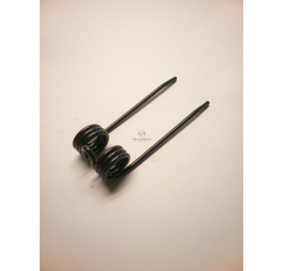 PALEC PODBIERACZA  170* 62 [ZPD102]