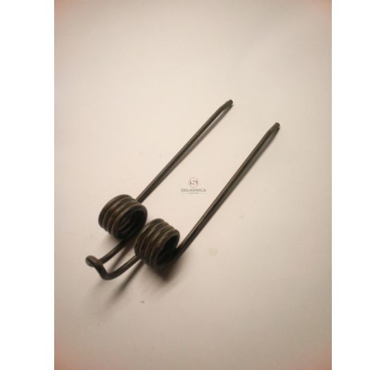 PALEC PODBIERACZA  215* 75    GALLIGNANI [ZPG101]