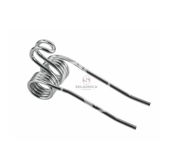 PALEC PODBIERACZA  165* 65/60  MORRA FOR [ZPG107]