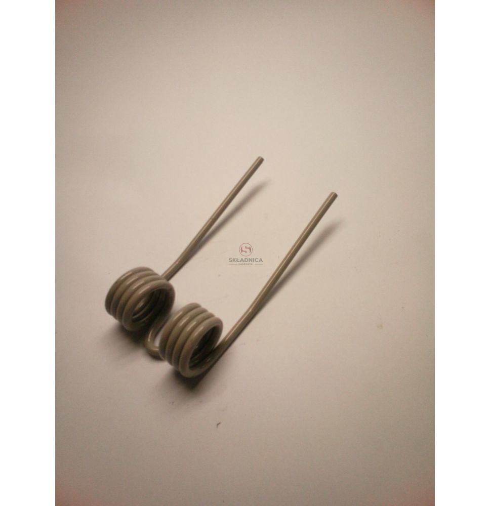 PALEC PODBIERACZA  160* 74  KRONE    -CZ [ZPK102]