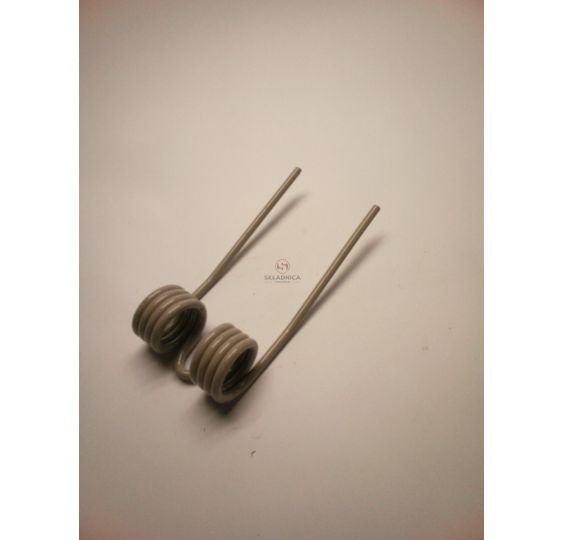 PALEC PODBIERACZA  160* 74  KRONE    -CZ [ZPK102]