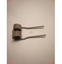 PALEC PODBIERACZA  160* 75 KRONE [ZPK110]