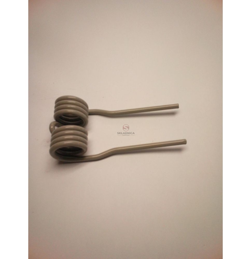 PALEC PODBIERACZA  160* 75 KRONE [ZPK110]