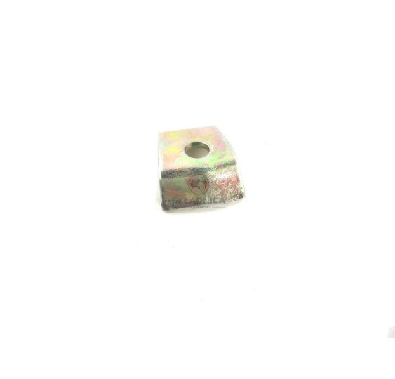 UCHWYT PALCA KRONE  KR130/160 [ZPK209]