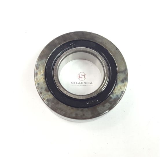 ROLKA  35X72-17   LR35/72 2RS [ZPK304]