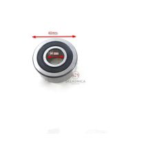 ROLKA  40X15-16   LR5202NPPU  INA [ZPK313]