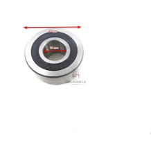 ROLKA  40X15-16   LR5202 [ZPK313-A]