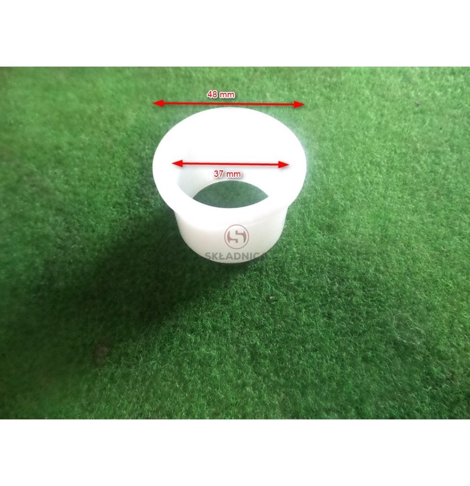 TULEJA  37*42.5/48*33 P. [ZPK318]