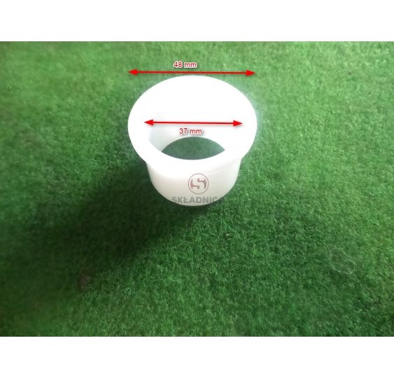 TULEJA  37*42.5/48*33 P. [ZPK318]