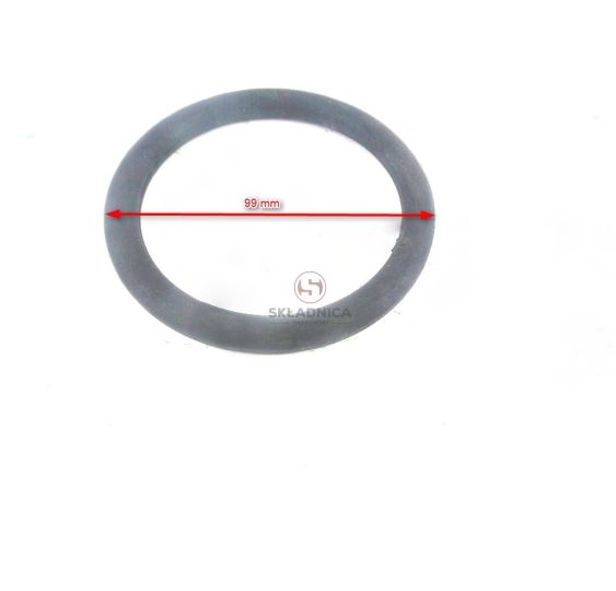 ORING   90.00 * 10.00 [ZPK325]