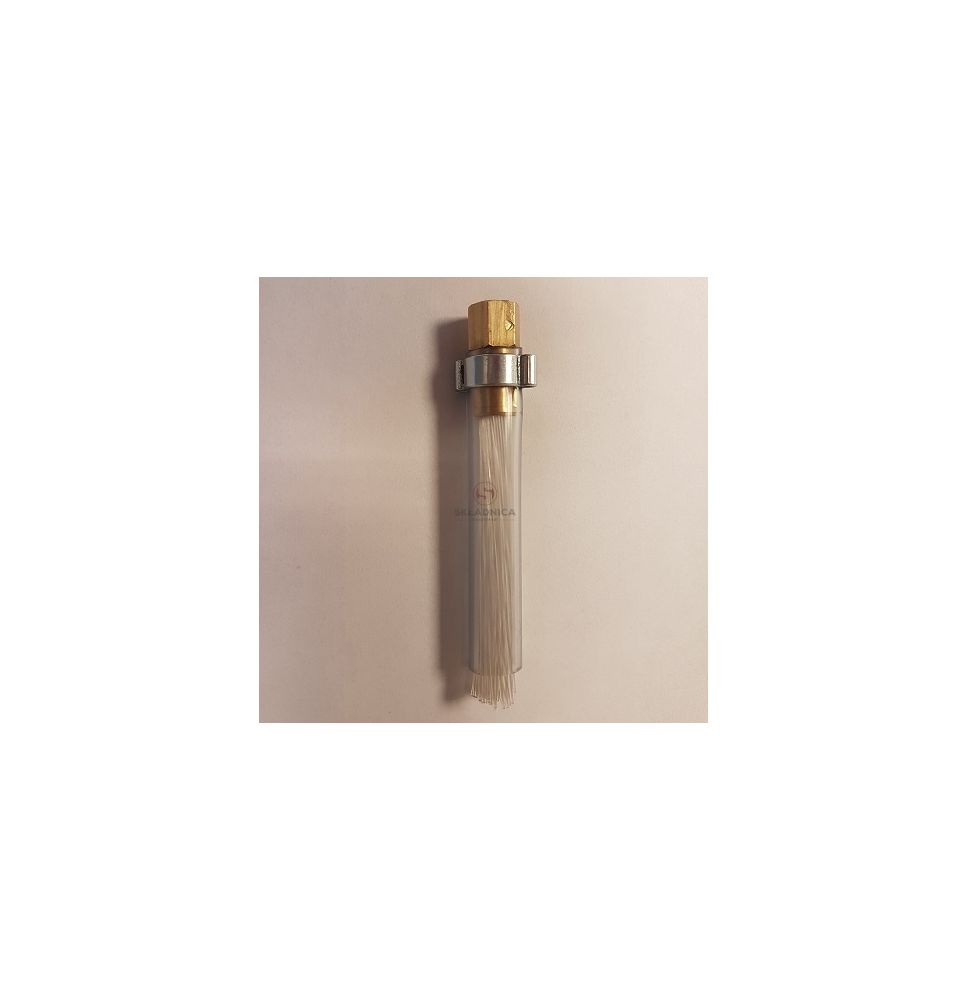 SZCZOTKA DO SMAROWANIA ŁAŃCUCHA    KRONE [ZPK348]