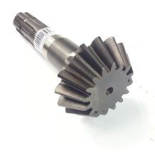 WAŁEK ATAKUJĄCY Z-16  L-220MM [ZPK506]