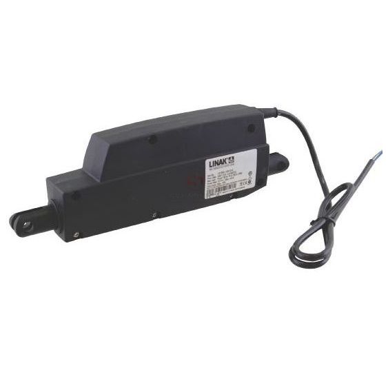 SIŁOWNIK ELEKTRYCZNY [ZPK550]