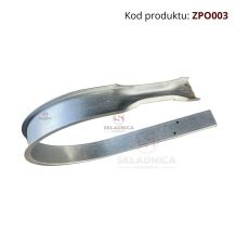 OSŁONA PODBIERACZA L-1030 do METAL FACH  [ZPO003]