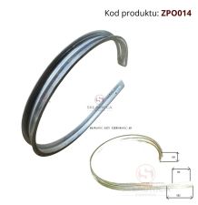 OSŁONA PODBIERACZA L-1475 do KOLA [ZPO014]