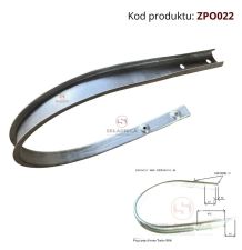 OSŁONA PODBIERACZA L-1060 [ZPO022]