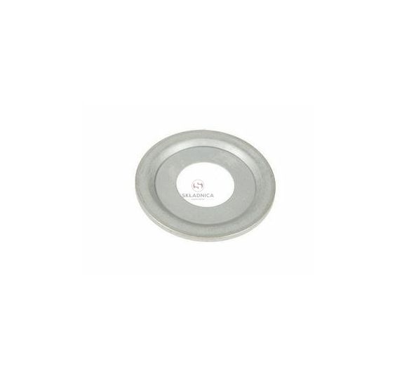 PIERŚCIEŃ NILSON 6303 AV [ZPS3638]