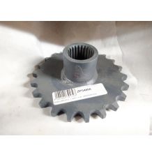 KOŁO ŁAŃCUCHOWE Z-22 DF120 [ZPS4808]